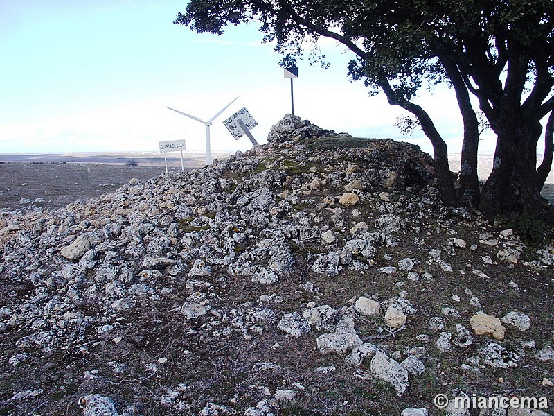 Torre de Sierra Ministra