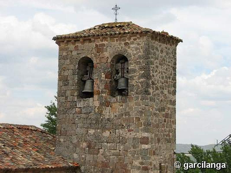 Iglesia del Salvador