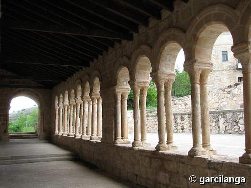 Iglesia del Salvador