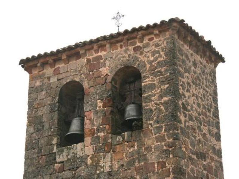 Iglesia del Salvador