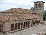 Iglesia del Salvador