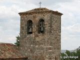 Iglesia del Salvador