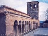 Iglesia del Salvador