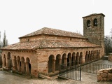 Iglesia del Salvador