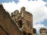 Castillo de Guijosa