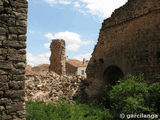 Castillo de Guijosa