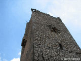 Castillo de Guijosa