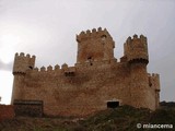 Castillo de Guijosa