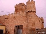 Castillo de Guijosa