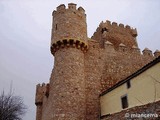 Castillo de Guijosa