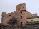 Castillo de Guijosa