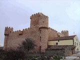 Castillo de Guijosa