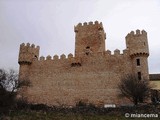 Castillo de Guijosa