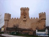 Castillo de Guijosa