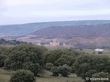 Castillo de Guijosa