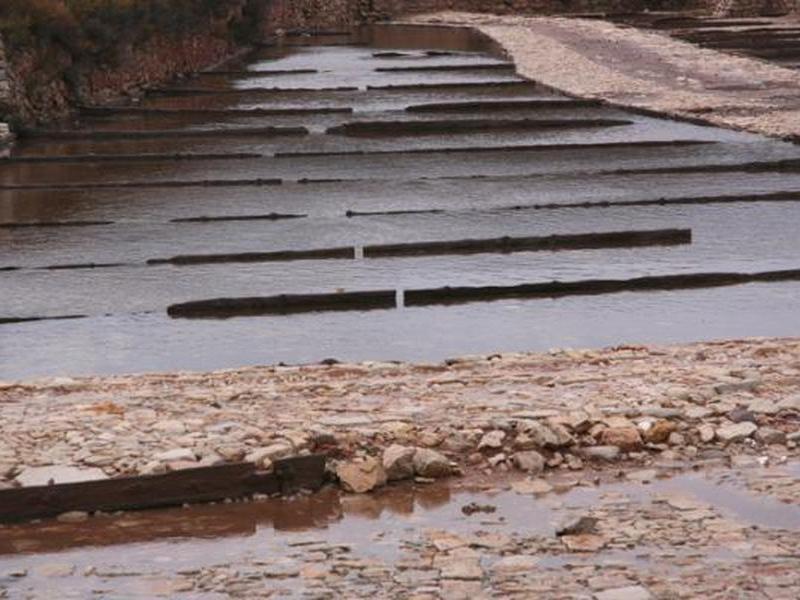 Salinas de Imón