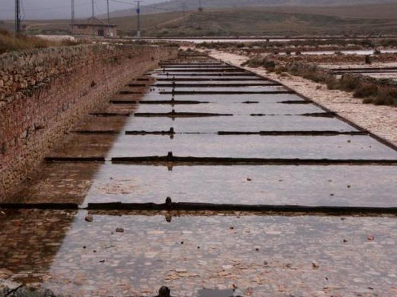 Salinas de Imón