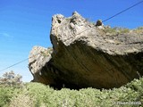 Cuevas Fortificadas de Olmedillas