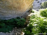 Cuevas Fortificadas de Olmedillas