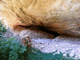 Cuevas Fortificadas de Olmedillas