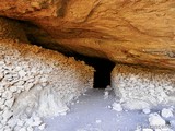 Cuevas Fortificadas de Olmedillas