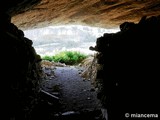 Cuevas Fortificadas de Olmedillas