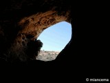 Cuevas Fortificadas de Olmedillas