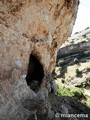 Cuevas Fortificadas de Olmedillas