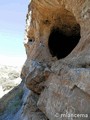 Cuevas Fortificadas de Olmedillas