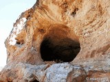 Cuevas Fortificadas de Olmedillas