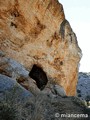 Cuevas Fortificadas de Olmedillas