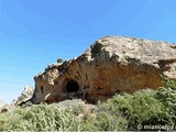 Cuevas Fortificadas de Olmedillas