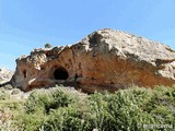 Cuevas Fortificadas de Olmedillas