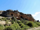 Cuevas Fortificadas de Olmedillas