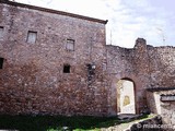 Arco del Lavadero