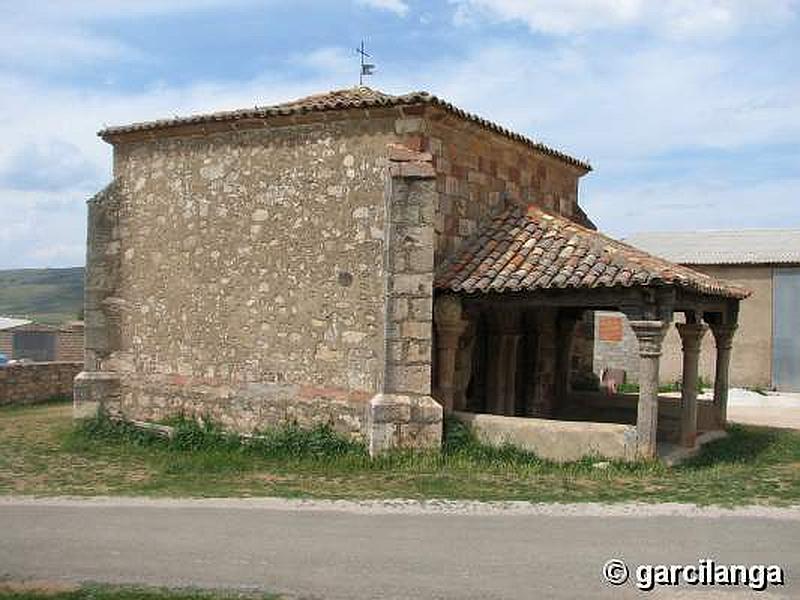 Ermita de Nuestra Señora de la Soledad