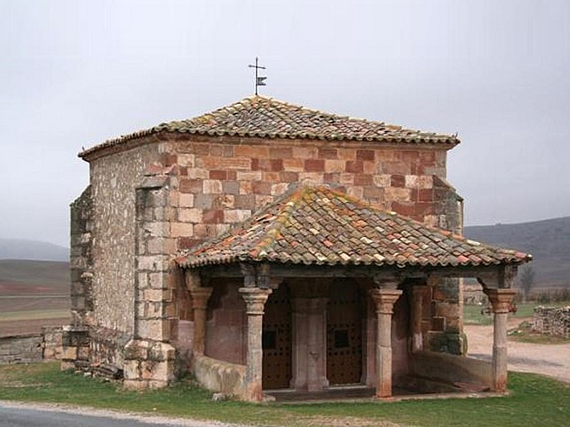 Ermita de Nuestra Señora de la Soledad