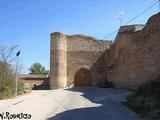 Muralla urbana de Palazuelos