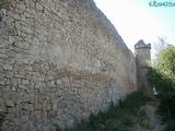 Muralla urbana de Palazuelos