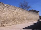 Muralla urbana de Palazuelos