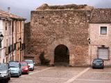 Muralla urbana de Palazuelos