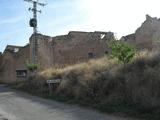 Muralla urbana de Palazuelos