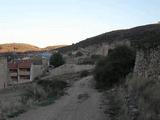 Muralla urbana de Palazuelos