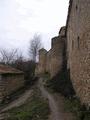 Muralla urbana de Palazuelos