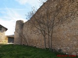 Muralla urbana de Palazuelos