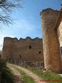 Muralla urbana de Palazuelos