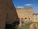 Muralla urbana de Palazuelos