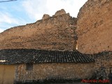 Muralla urbana de Palazuelos