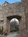 Muralla urbana de Palazuelos