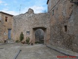 Muralla urbana de Palazuelos